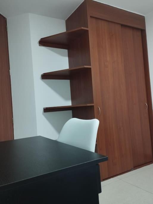 Acogedora En Un Punto De Apartment *